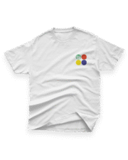 Camiseta PC